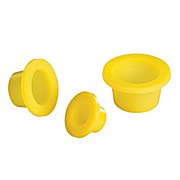 Polyethylene Stoppers
