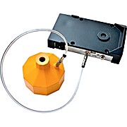 TRIO.BAS™ SELFTEST, Base Station Induction Battery Charger Calibration check system