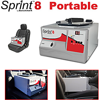 Sprint™ 8 Portable kit