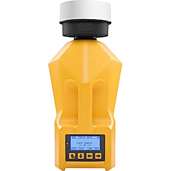 TRIO.BAS™ MINI Kit, 200 Liters per minute, Contact Plate