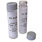 DPD Reagent Dispenser