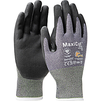 Cut Resistant Gloves