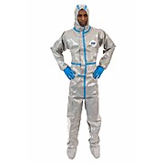 ChemSplash® 2, Chemical Splash Coverall