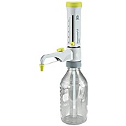 Dispensette® S Organic Analog-Adjustable Bottletop Dispensers