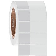 Cryo WrapTAG™ Thermal Transfer Wrap-Around Cryogenic Labels (from -196° to +150°C)
