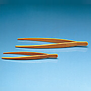 Forceps, POM, Rounded Ends