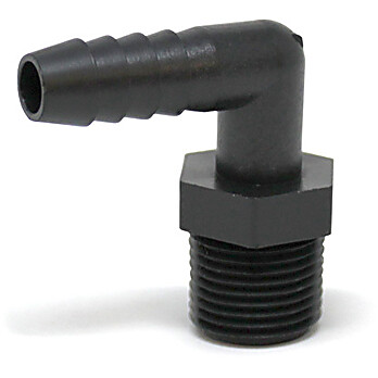 Elbow Hose Connector