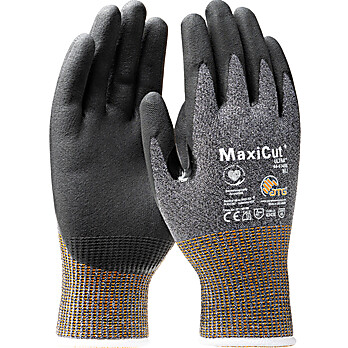 Cut Resistant Gloves