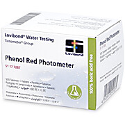 Lovibond® Phenol Red Photometer Tablet