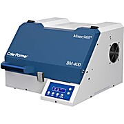 Cole-Parmer BM-400 Single-Clamp Mixer/Mill® High-Energy Ball Mill; 115 VAC/60 Hz