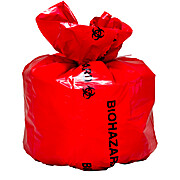 Micronova™ Biohazard Bags
