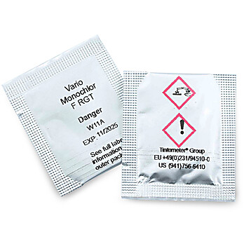 VARIO Monochlor F Reagent, F10
