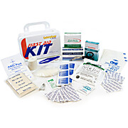 Personal First Aid Kit
