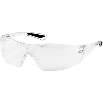 Rimless Safety Glasses