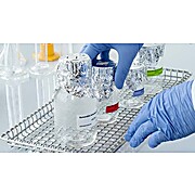 Removable Autoclave-Resistant Labels for Laser Printers (US Letter Size)