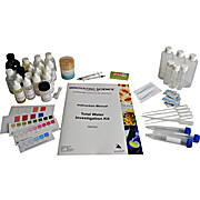 Total Water Investigation Kit