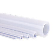 Platinum Silicone Tubing