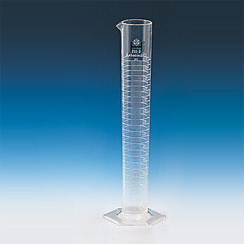 Graduated Cylinders - Class A, Certified, PMP