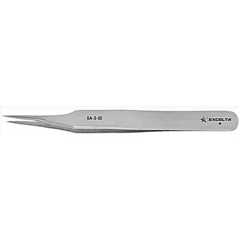 4.5" Tweezer Standard Grade S/S