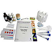 Urban Water Investigation Kit