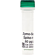Zymo-Seq Methyl Spike-in Control