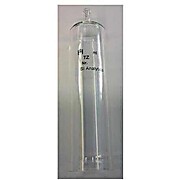 20 mL Burette Cylinder for Exchangeable Unit WA 20