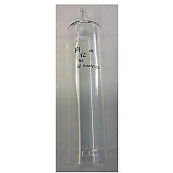 20 mL Burette Cylinder for Exchangeable Unit WA 20