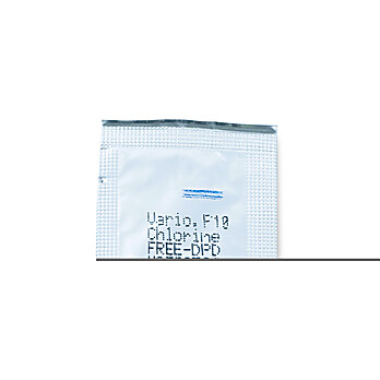 VARIO Free Chlorine Solution