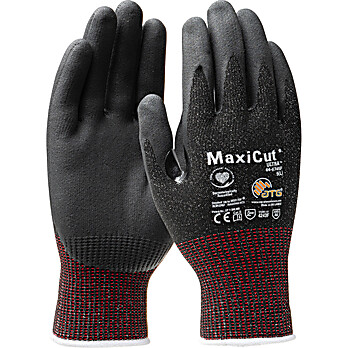 Cut Resistant Gloves