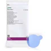 Petrifilm® Staph Express Disks