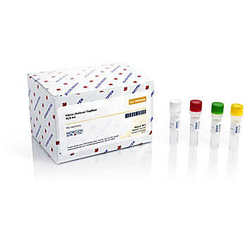 Vibrio cholerae TaqMan PCR Detection Kits