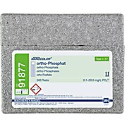 NANOCOLOR Ortho Phosphate