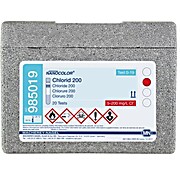 NANOCOLOR Chloride 200