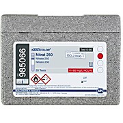 NANOCOLOR Nitrate 250
