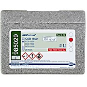 NANOCOLOR COD 1500
