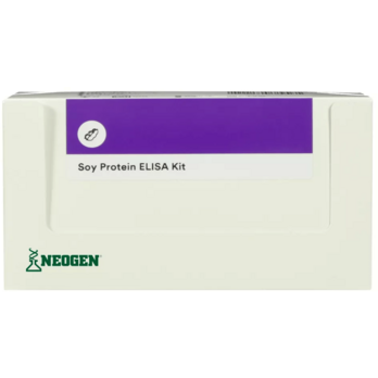 Soy Protein ELISA Kit