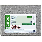 NANOCOLOR Lead 5