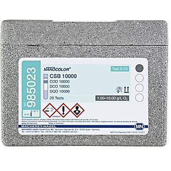 NANOCOLOR COD 10000