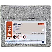 NANOCOLOR Nitrate
