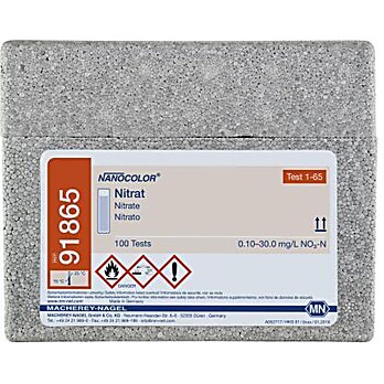 NANOCOLOR Nitrate