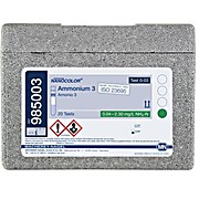 NANOCOLOR Ammonium 3