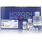 Urine Cell-Free Circulating DNA Purification Kits