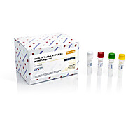 COVID-19 TaqMan RT-PCR Kit (N/ORF1ab genes)