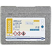 NANOCOLOR COD 160