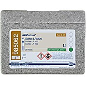 NANOCOLOR Sulfate LR 200