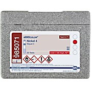 NANOCOLOR Nickel 4