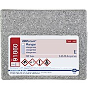 NANOCOLOR Manganese