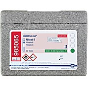 NANOCOLOR Nitrate 8
