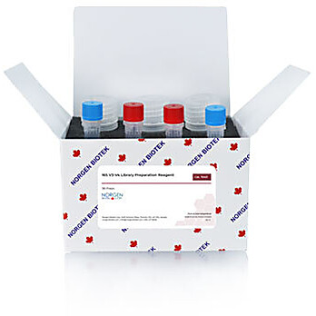 ITS3-ITS4 Library Preparation Kit for Illumina