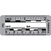 SureSeal™ Adhesive Photo Scales